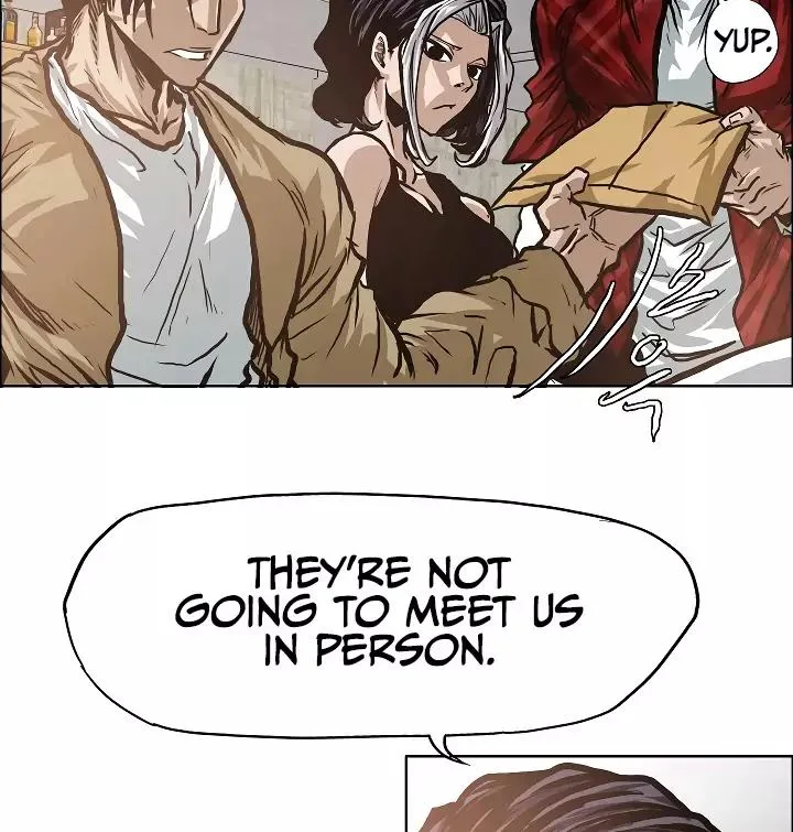 Rooftop Sword Master Chapter 16 page 85