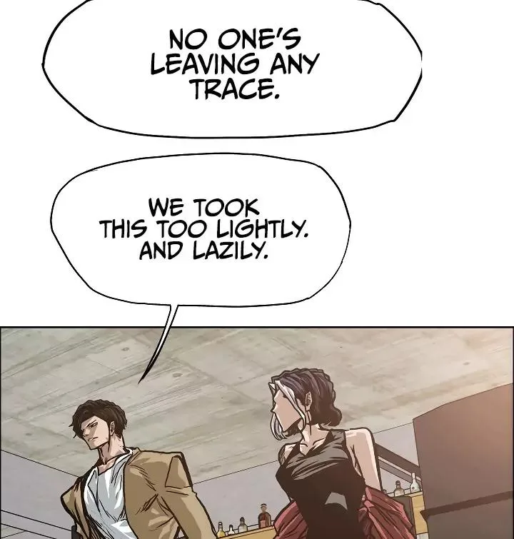 Rooftop Sword Master Chapter 16 page 87