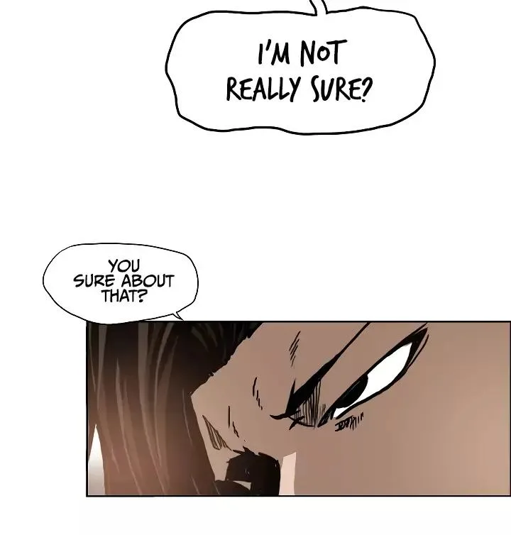 Rooftop Sword Master Chapter 16 page 96