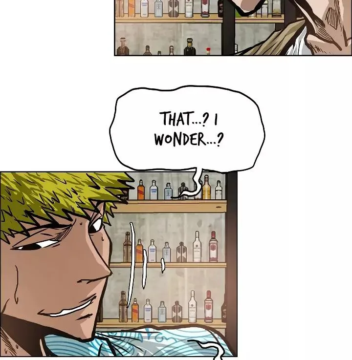 Rooftop Sword Master Chapter 16 page 95