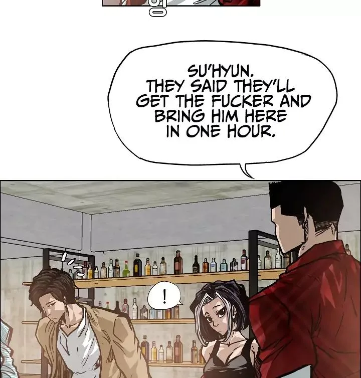 Rooftop Sword Master Chapter 16 page 100