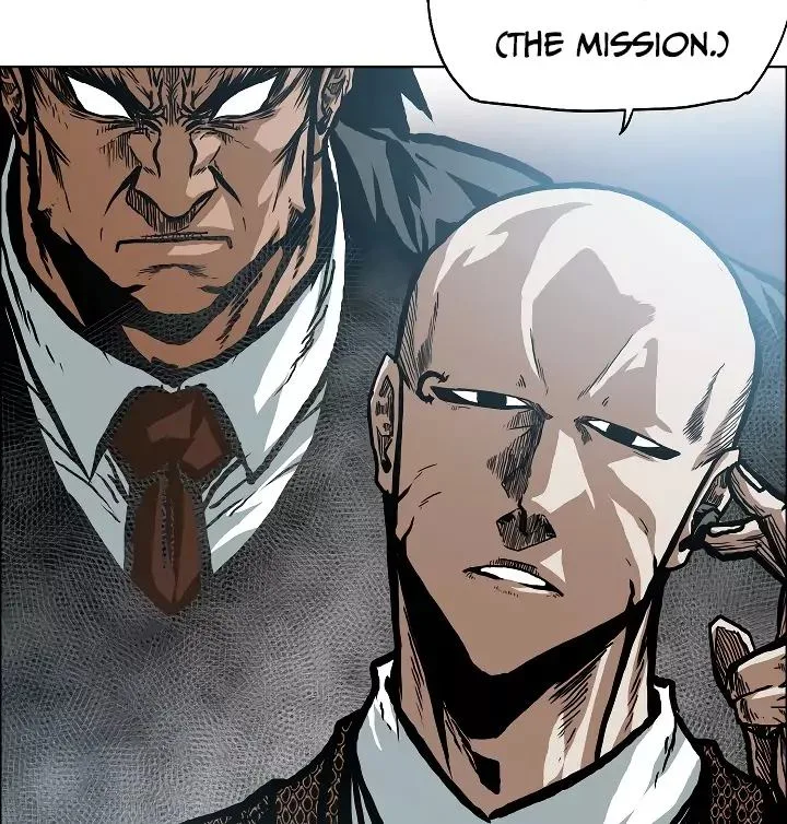 Rooftop Sword Master Chapter 16 page 111