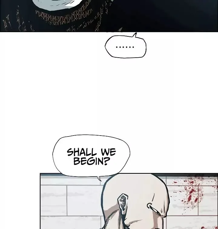 Rooftop Sword Master Chapter 17 page 10
