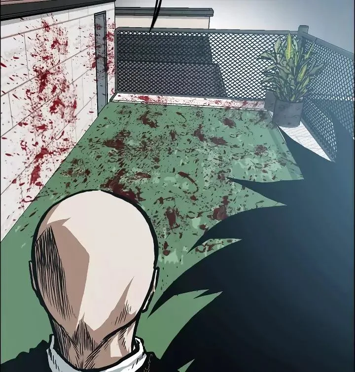 Rooftop Sword Master Chapter 17 page 9