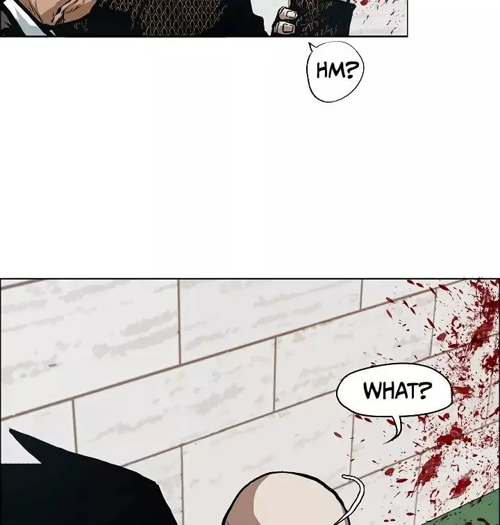 Rooftop Sword Master Chapter 17 page 12