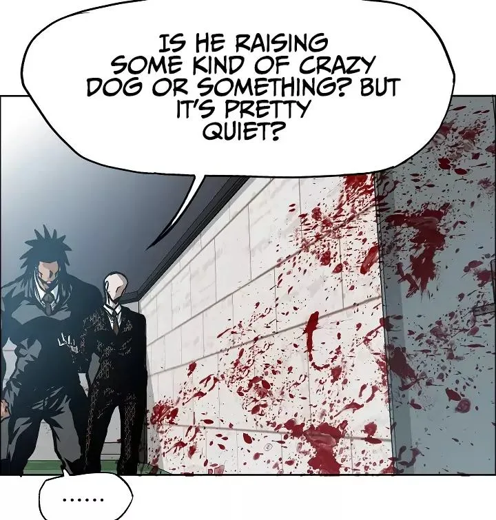 Rooftop Sword Master Chapter 17 page 18