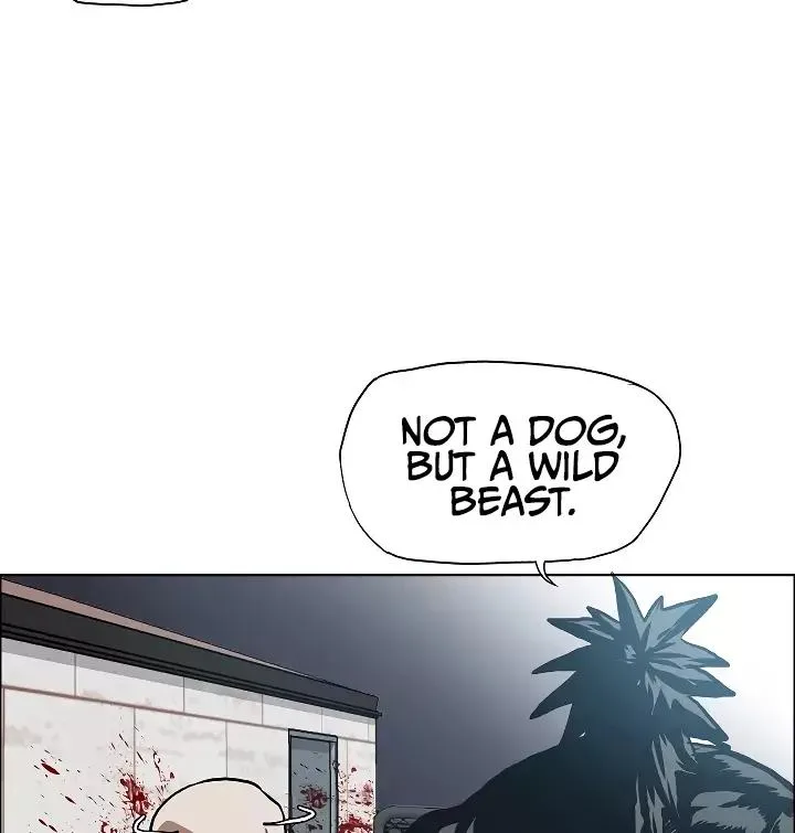 Rooftop Sword Master Chapter 17 page 19