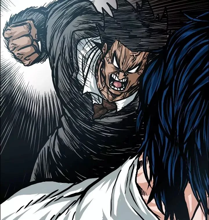 Rooftop Sword Master Chapter 17 page 37