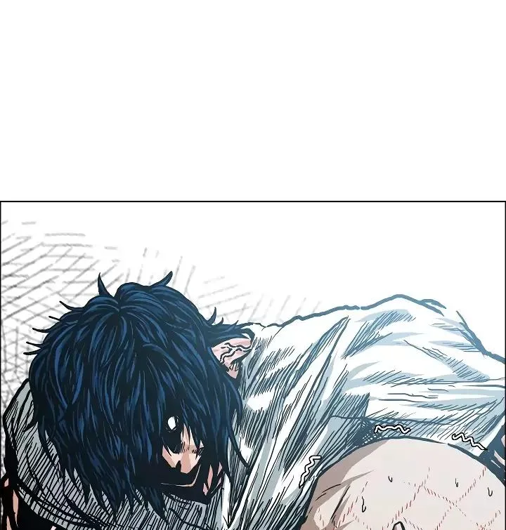 Rooftop Sword Master Chapter 17 page 57