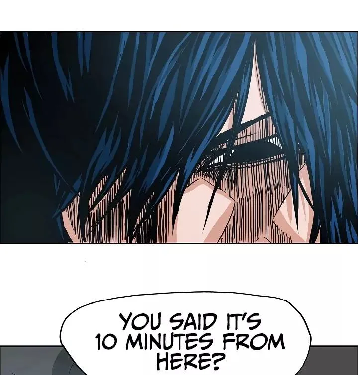Rooftop Sword Master Chapter 17 page 83
