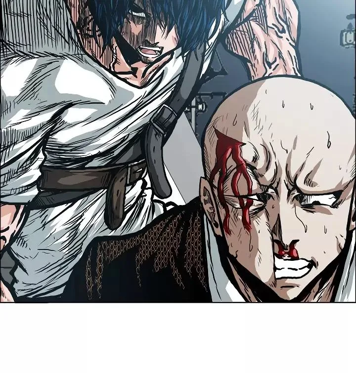 Rooftop Sword Master Chapter 17 page 95