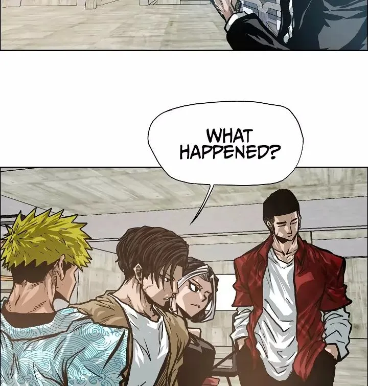 Rooftop Sword Master Chapter 17 page 98