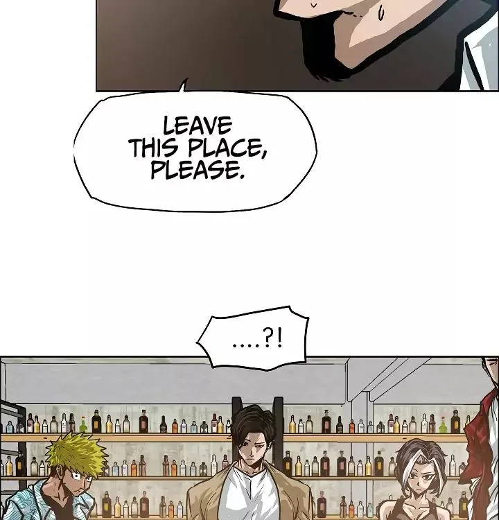 Rooftop Sword Master Chapter 17 page 100