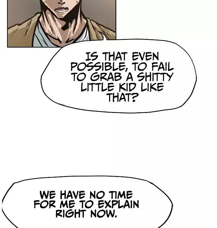 Rooftop Sword Master Chapter 17 page 103