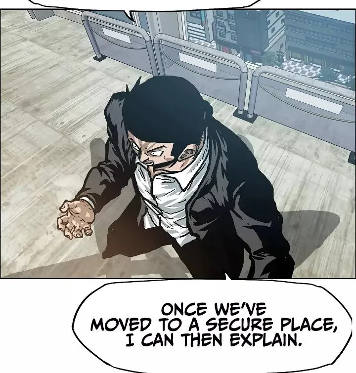 Rooftop Sword Master Chapter 17 page 104