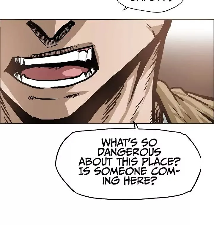 Rooftop Sword Master Chapter 17 page 108