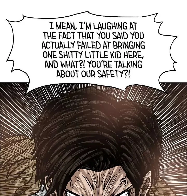 Rooftop Sword Master Chapter 17 page 109