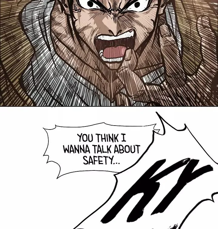 Rooftop Sword Master Chapter 17 page 110