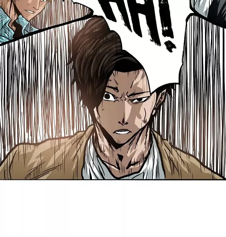 Rooftop Sword Master Chapter 17 page 112
