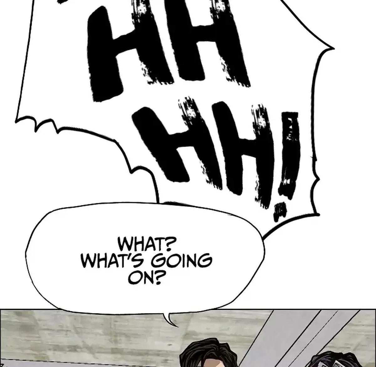 Rooftop Sword Master Chapter 18 page 23