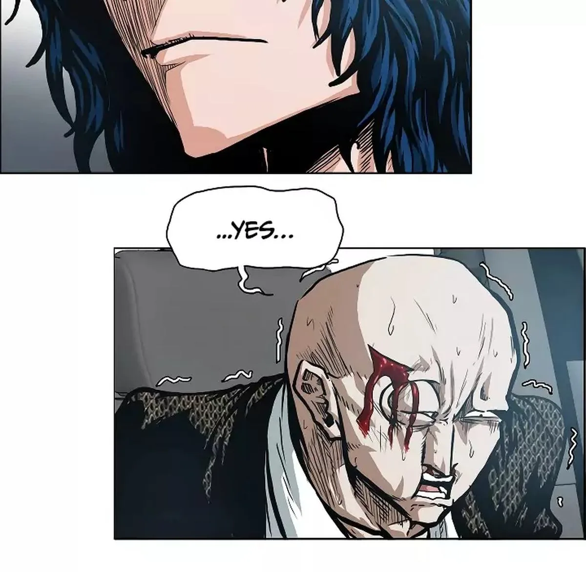 Rooftop Sword Master Chapter 18 page 14