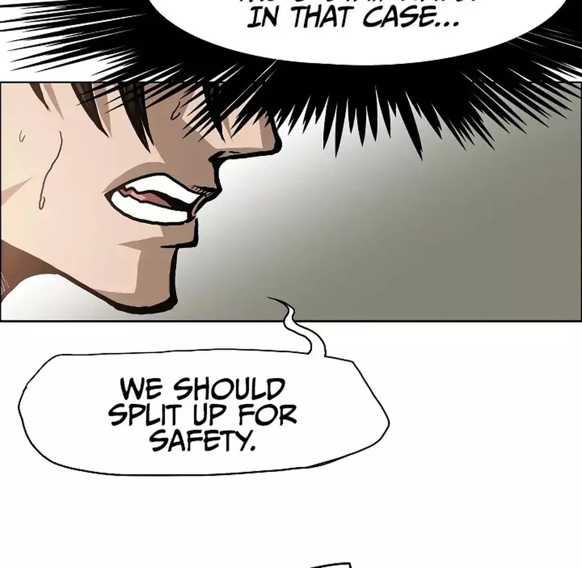 Rooftop Sword Master Chapter 18 page 30