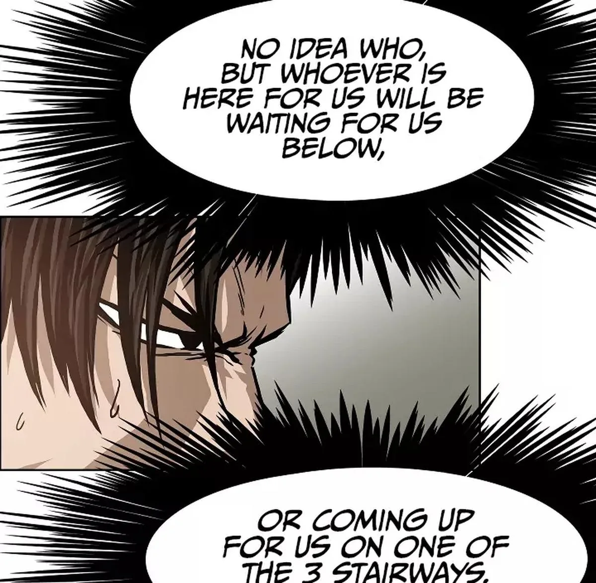 Rooftop Sword Master Chapter 18 page 29