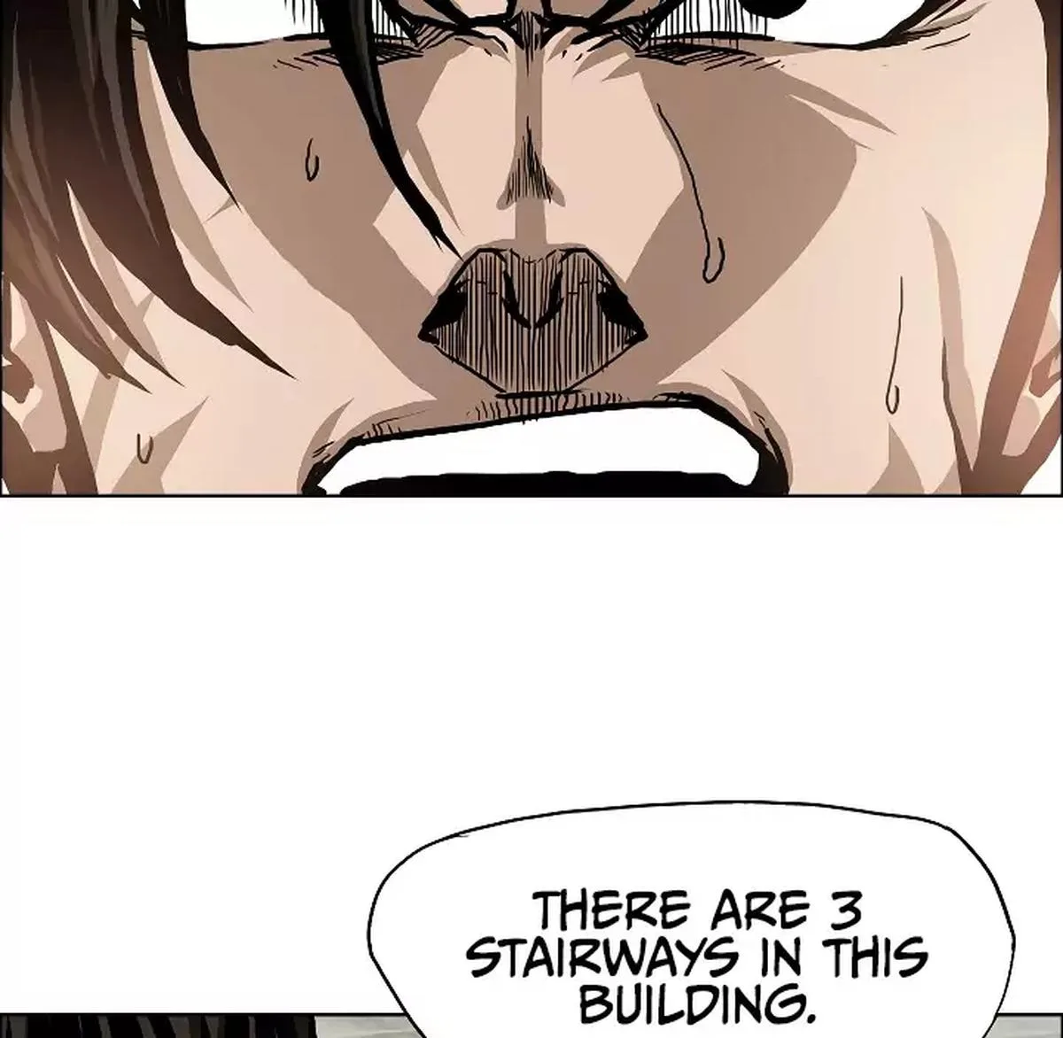 Rooftop Sword Master Chapter 18 page 25