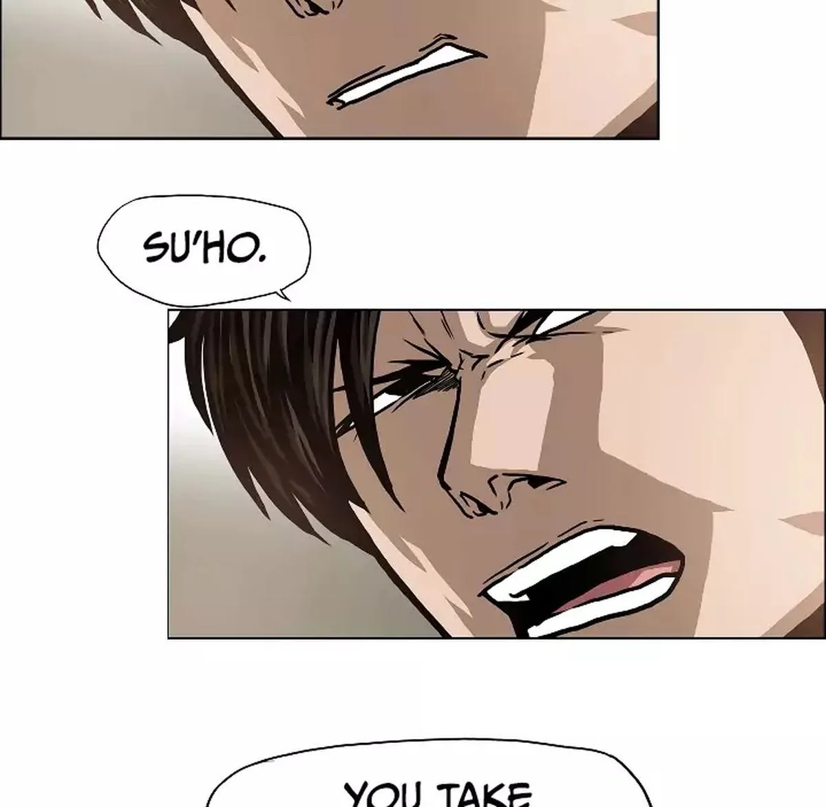 Rooftop Sword Master Chapter 18 page 38