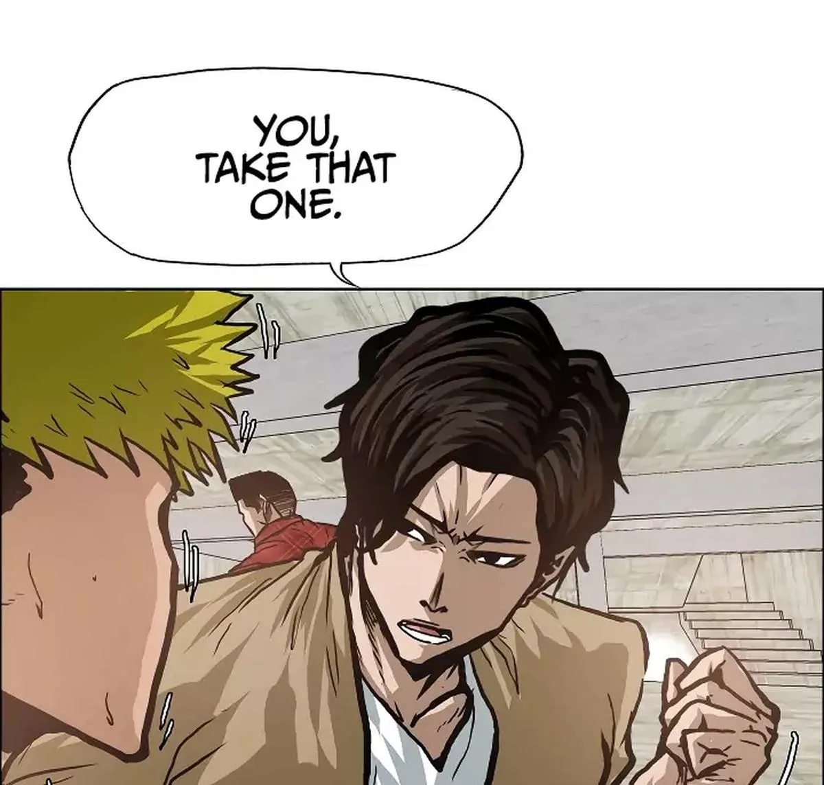 Rooftop Sword Master Chapter 18 page 40