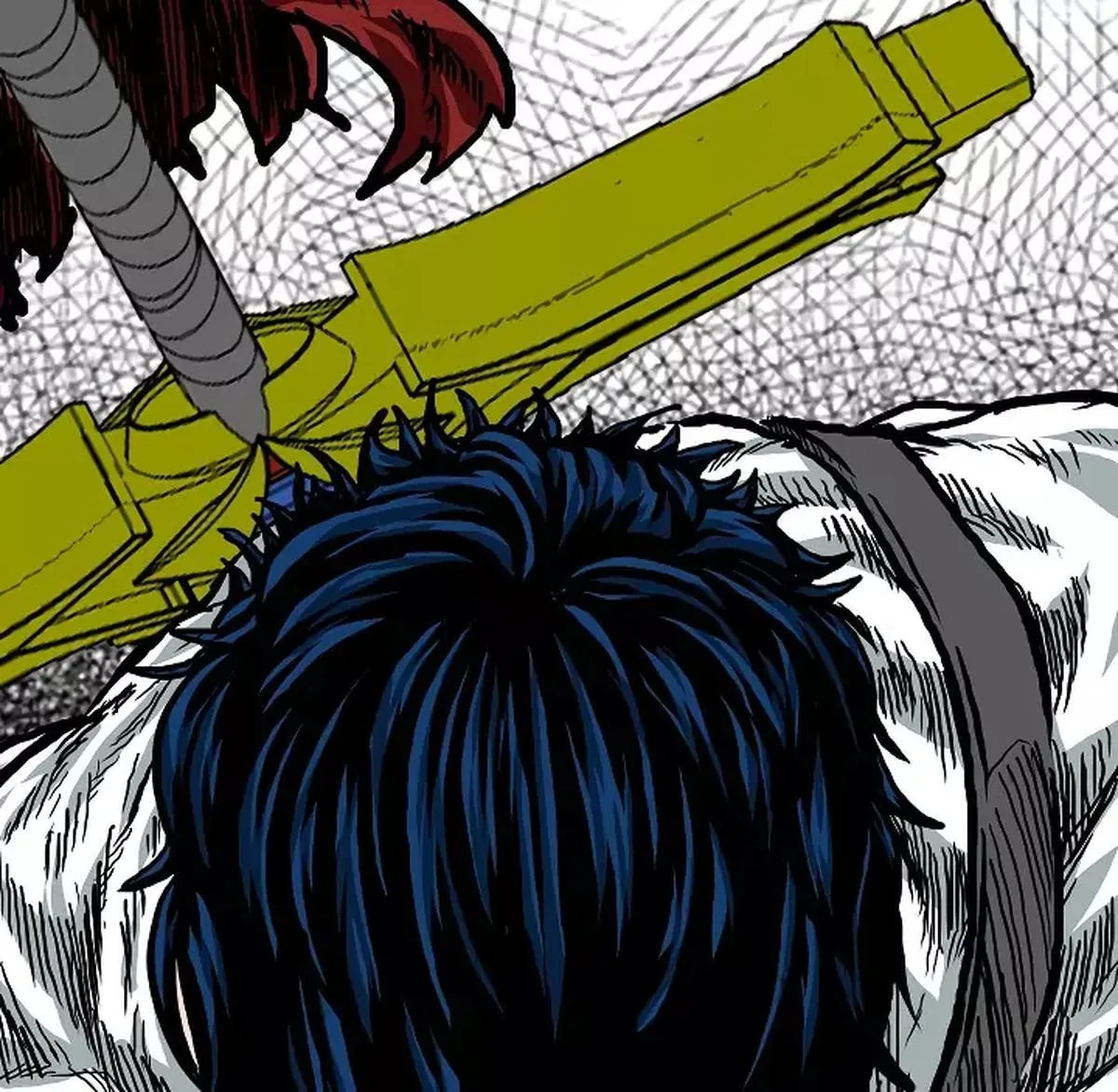 Rooftop Sword Master Chapter 18 page 49