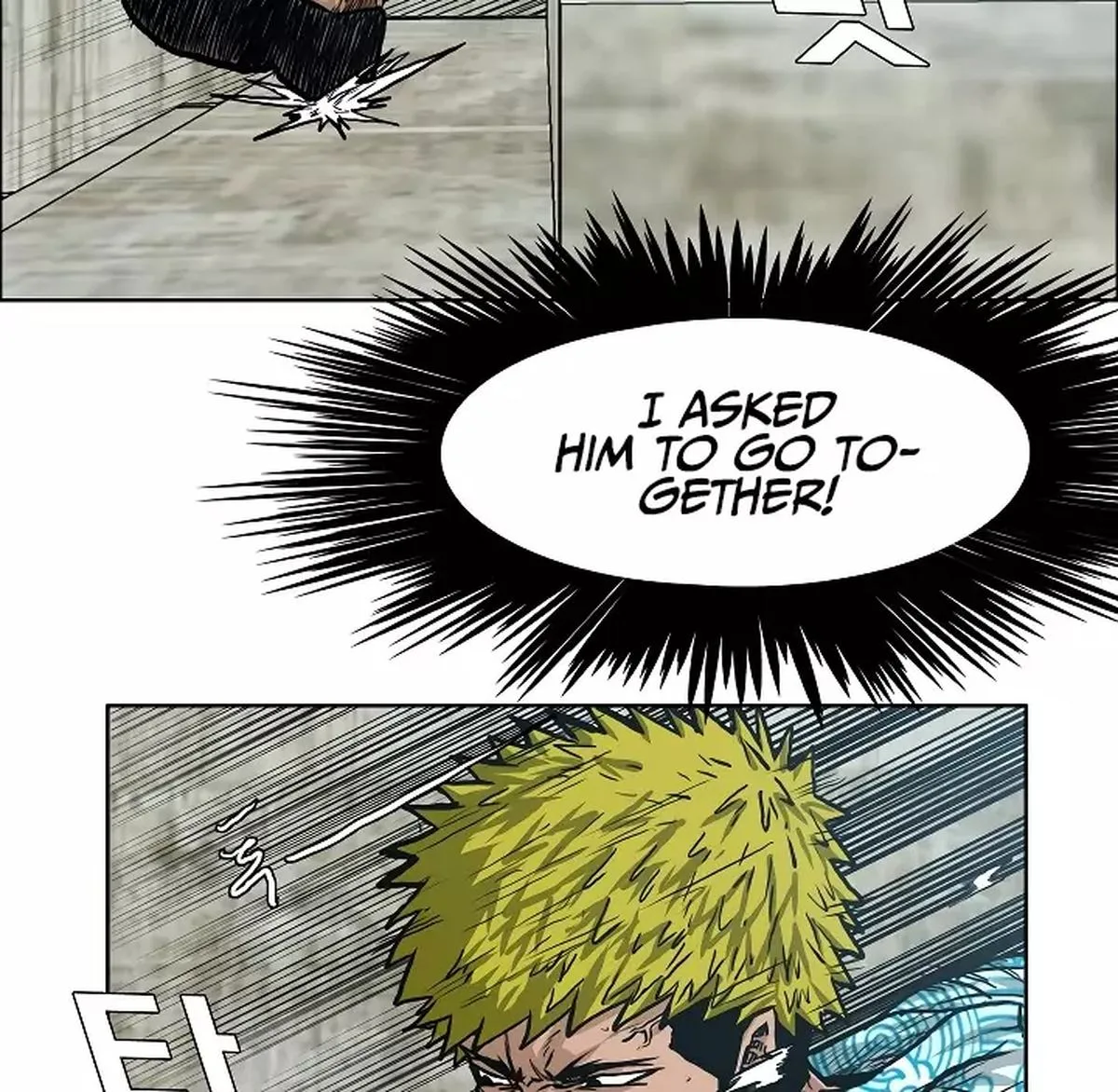 Rooftop Sword Master Chapter 18 page 58
