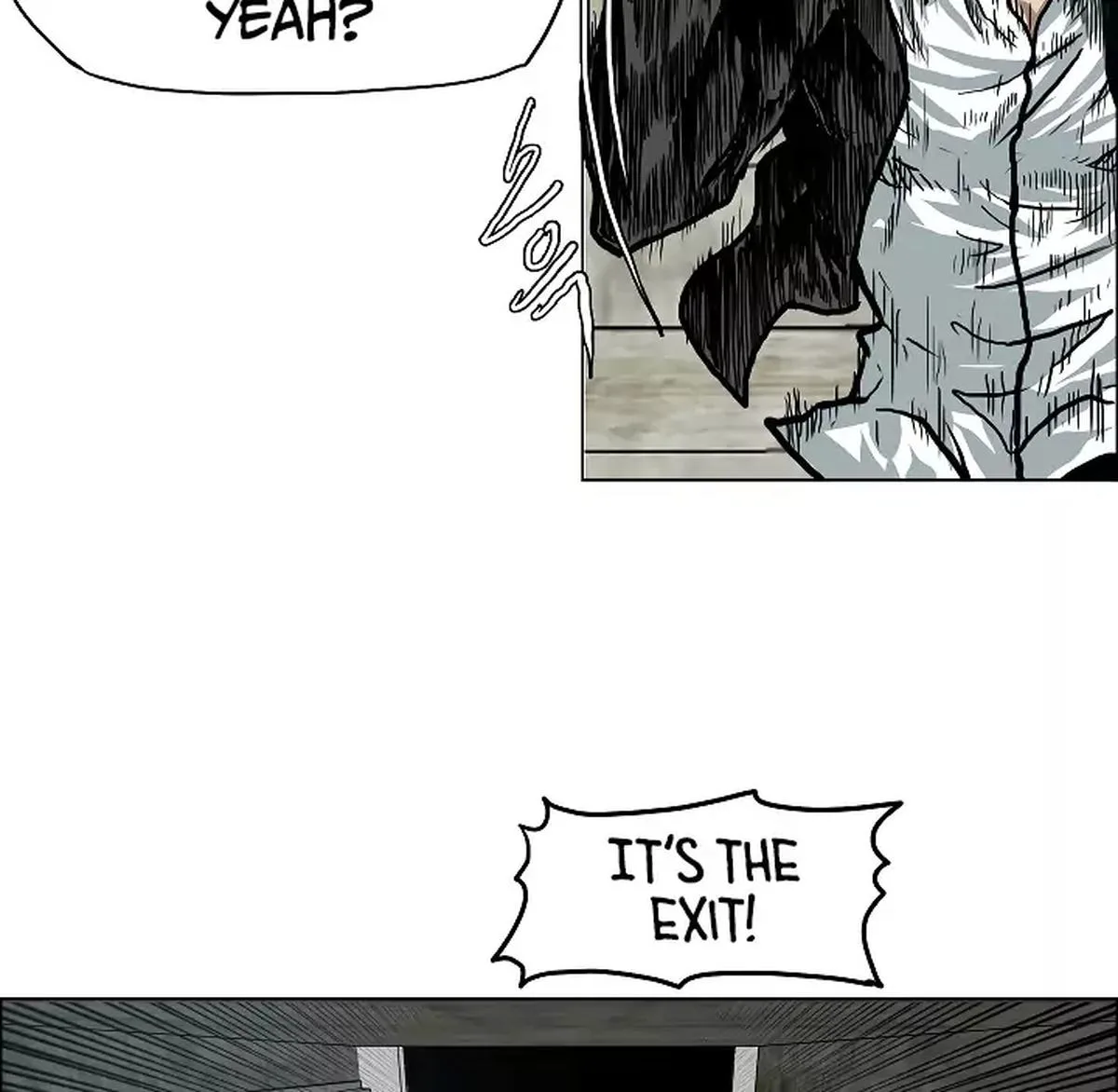 Rooftop Sword Master Chapter 18 page 65