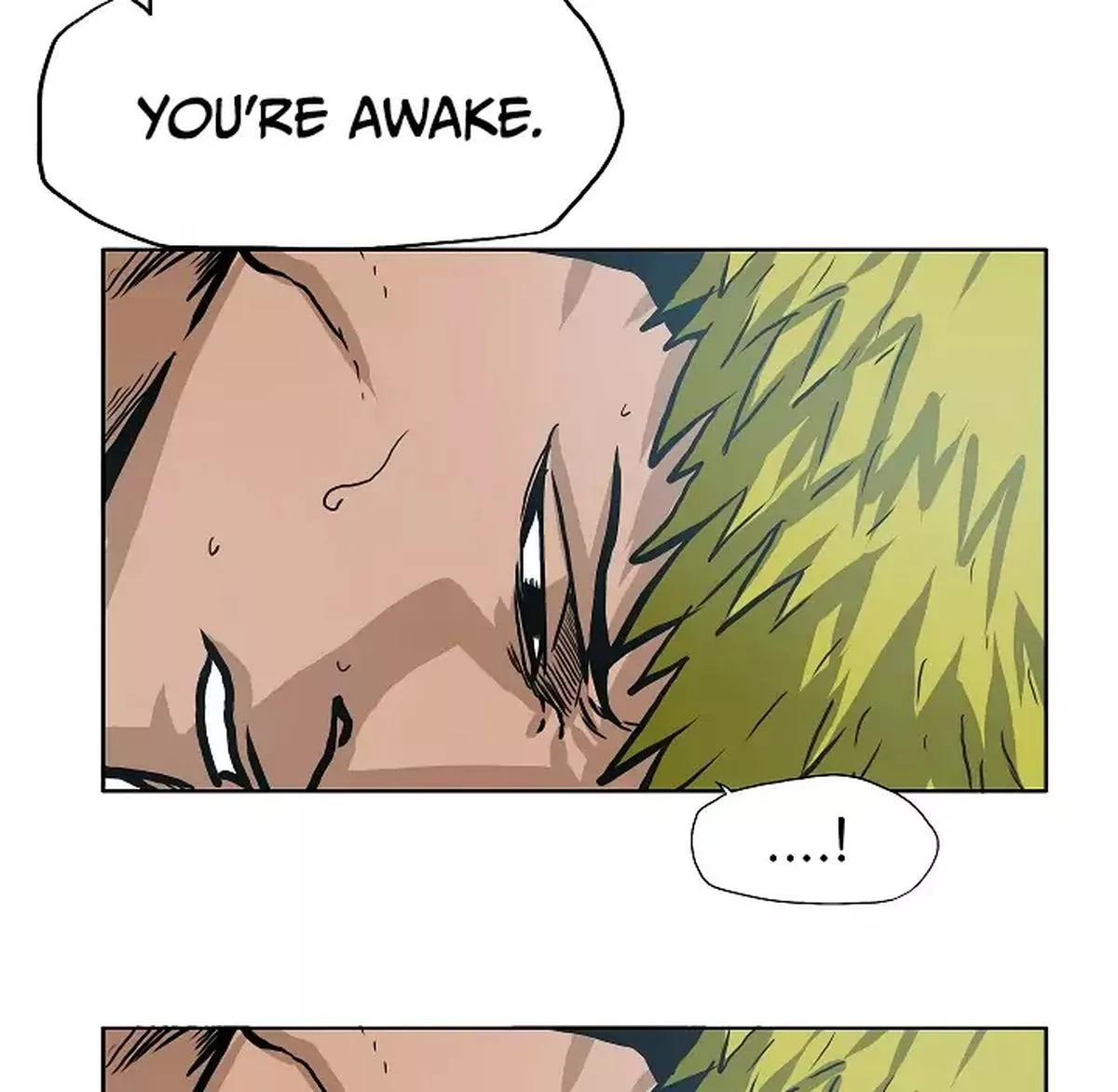 Rooftop Sword Master Chapter 18 page 76