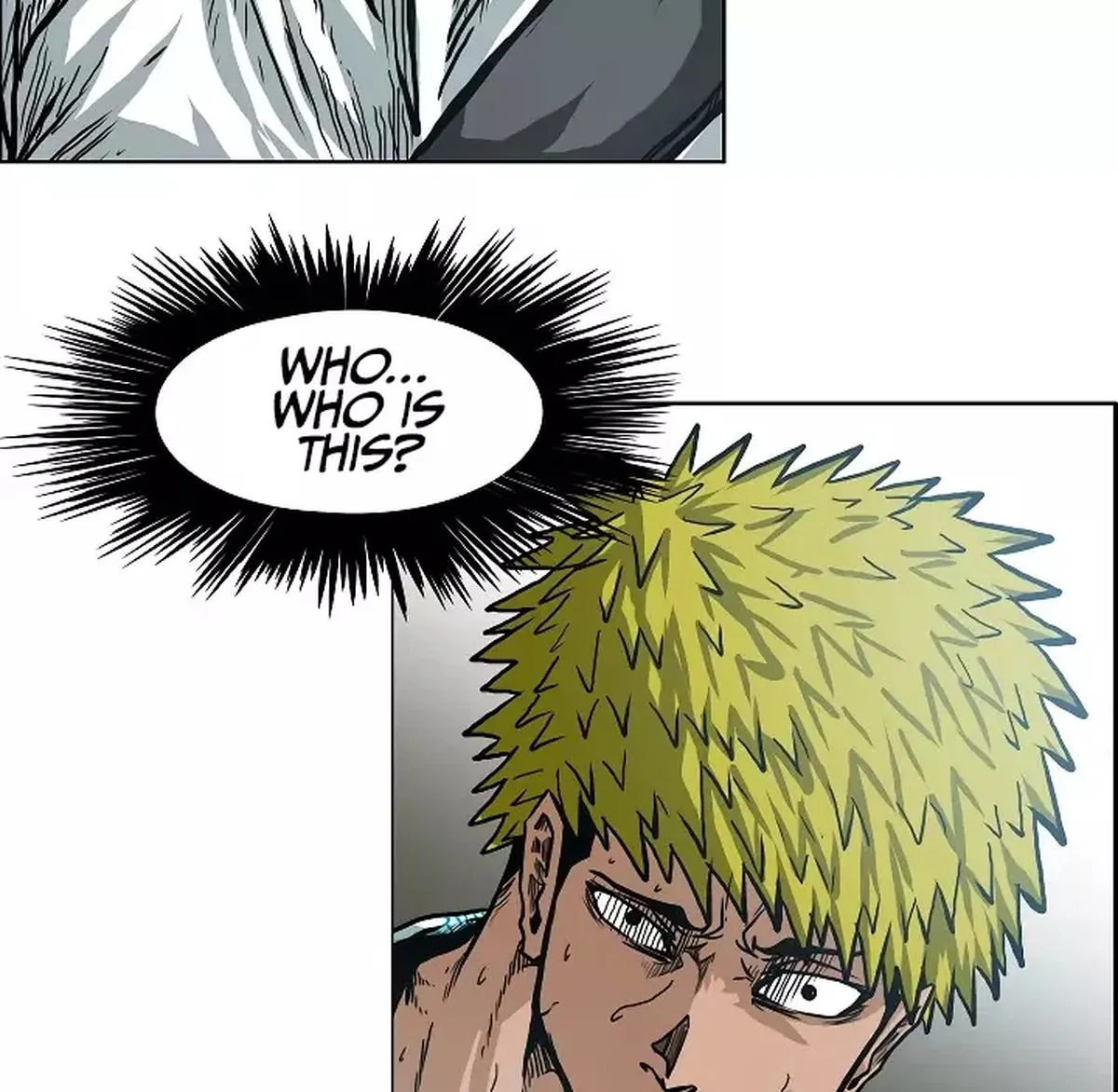 Rooftop Sword Master Chapter 18 page 82