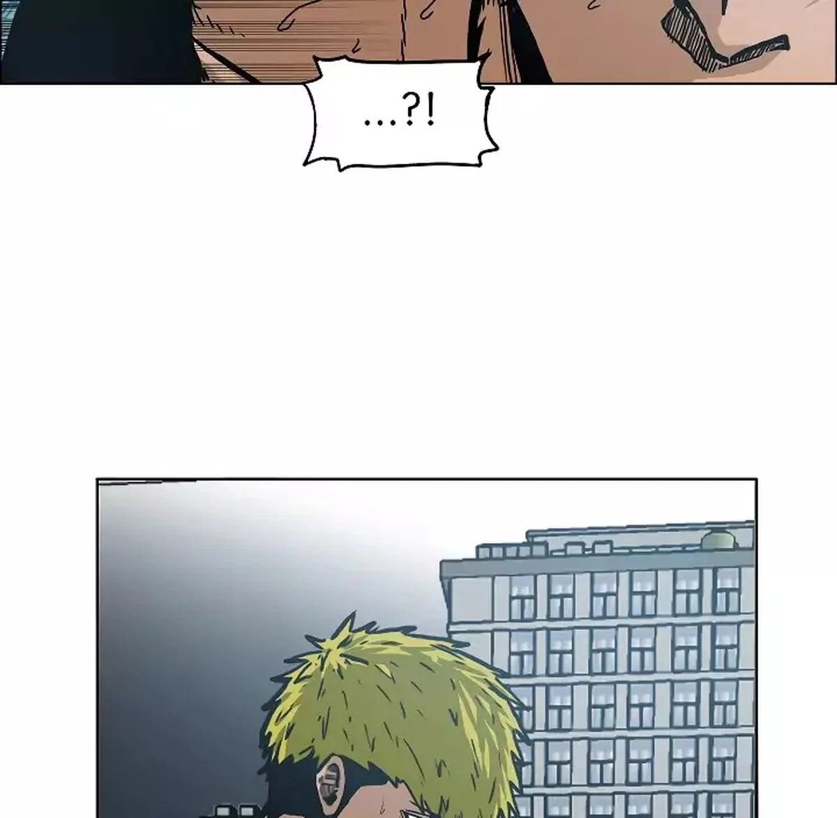 Rooftop Sword Master Chapter 18 page 84