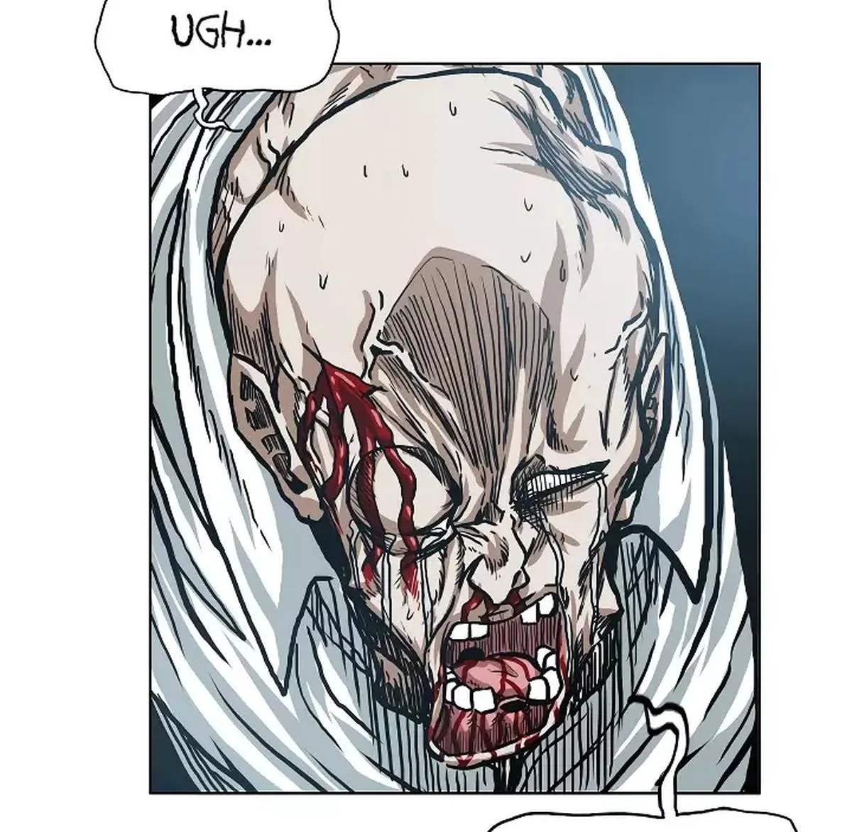 Rooftop Sword Master Chapter 18 page 87