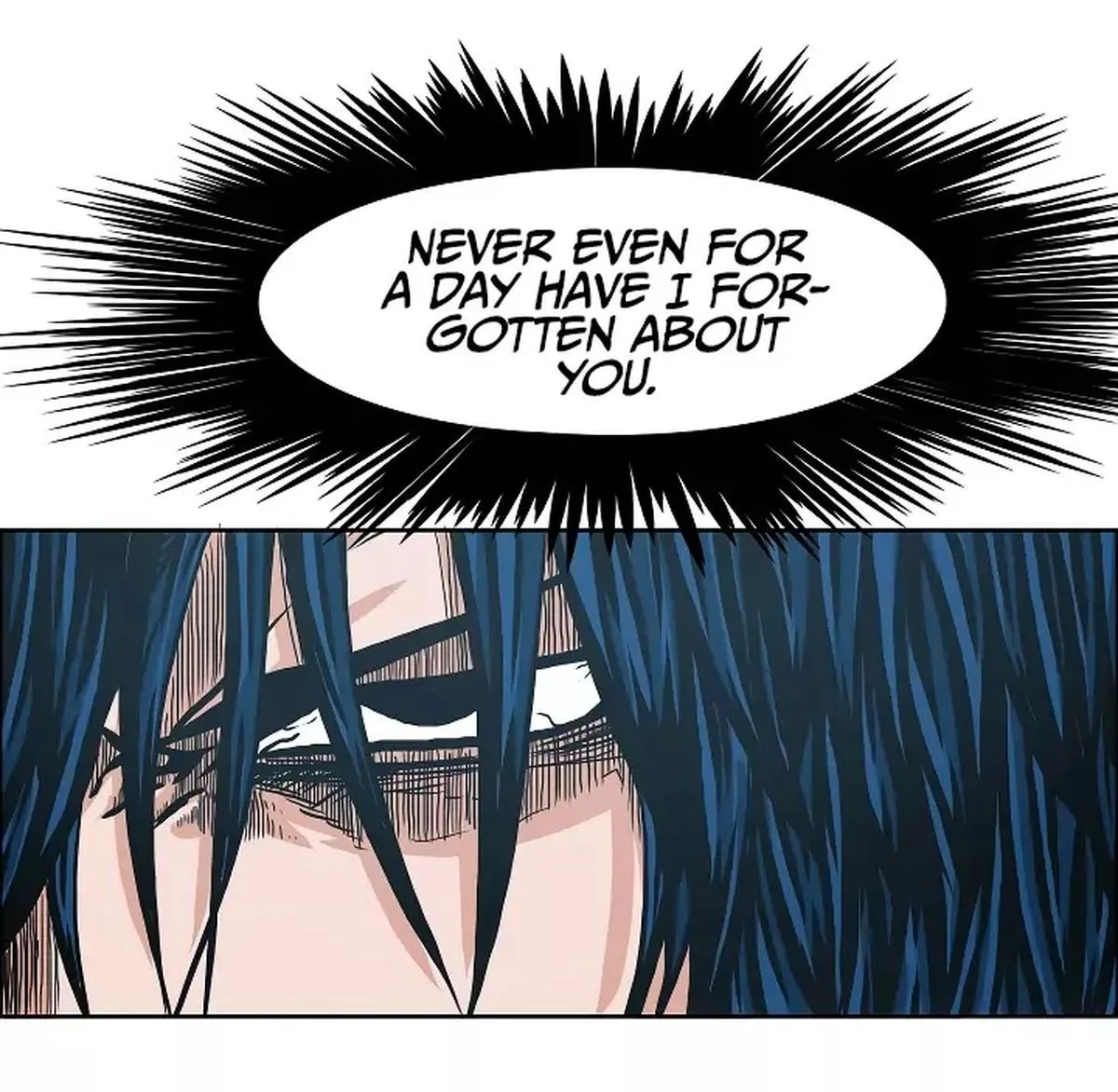 Rooftop Sword Master Chapter 18 page 94