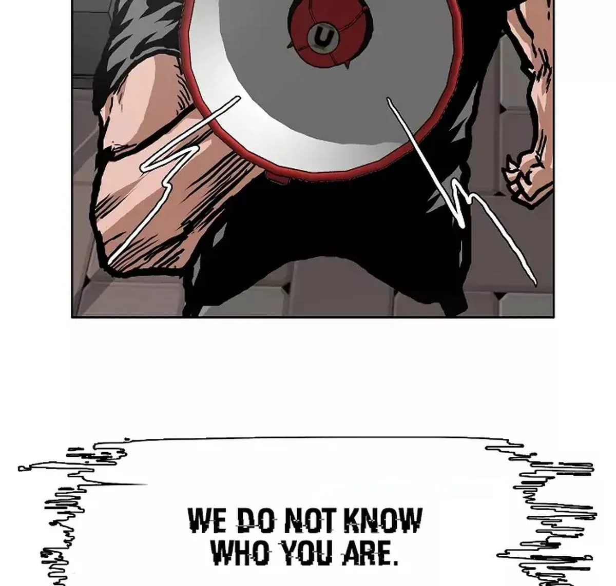 Rooftop Sword Master Chapter 18 page 100