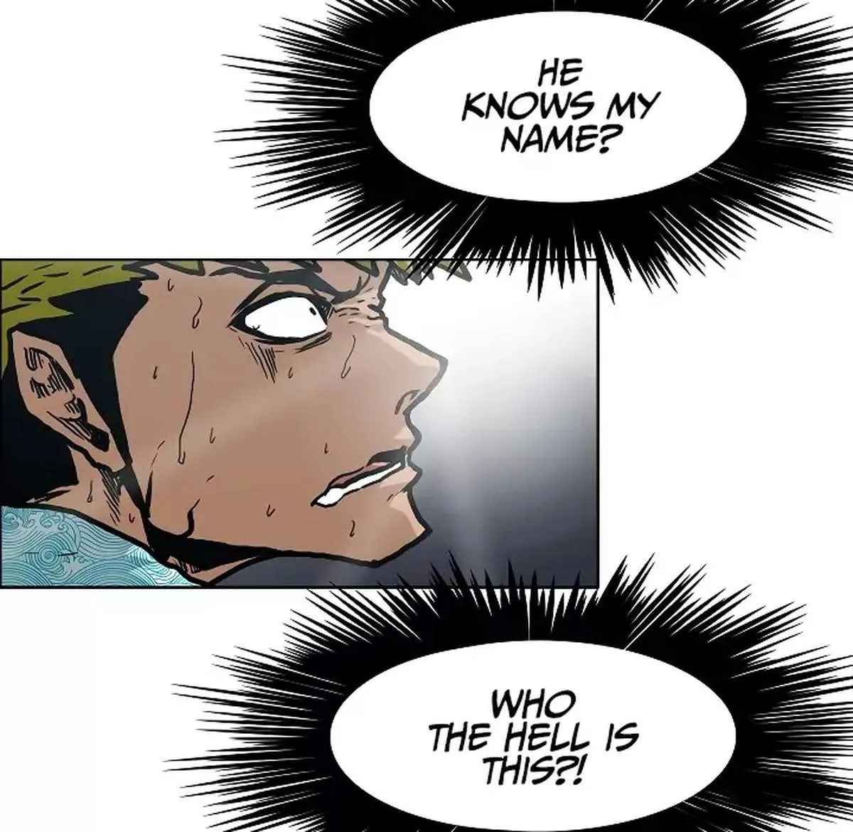 Rooftop Sword Master Chapter 18 page 106