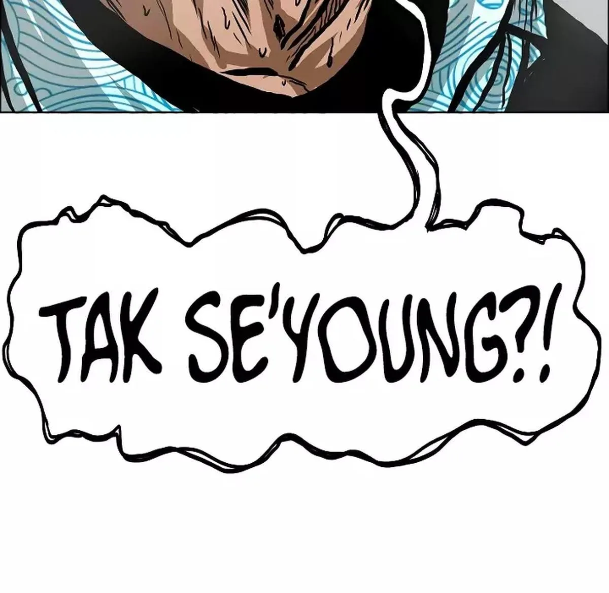 Rooftop Sword Master Chapter 18 page 118