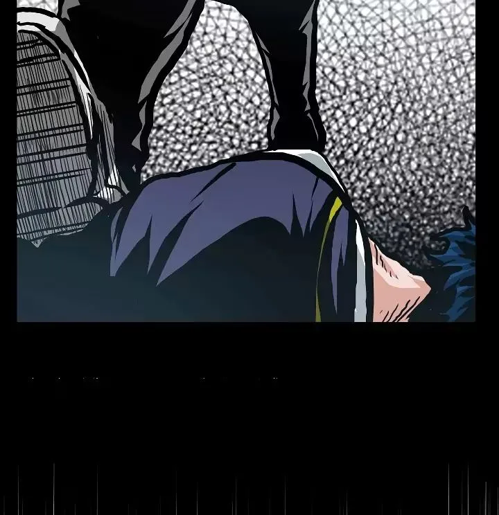Rooftop Sword Master Chapter 19 page 8