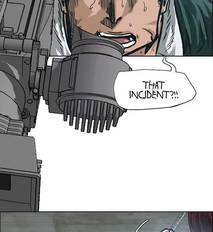 Rooftop Sword Master Chapter 19 page 26