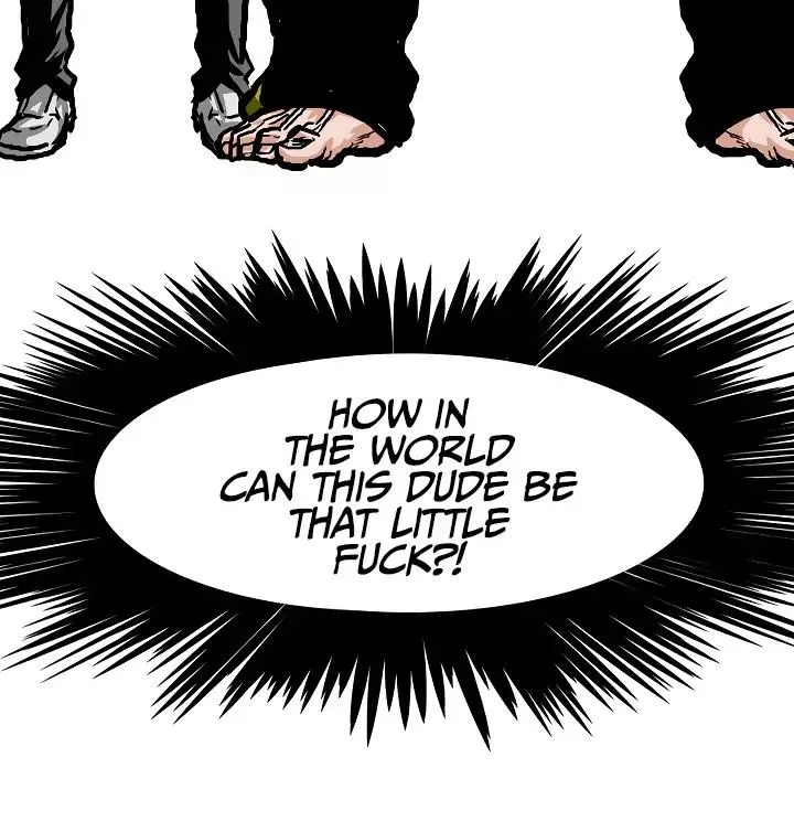 Rooftop Sword Master Chapter 19 page 17