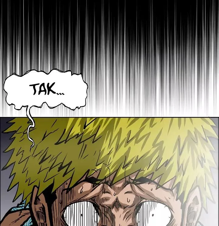 Rooftop Sword Master Chapter 19 page 9