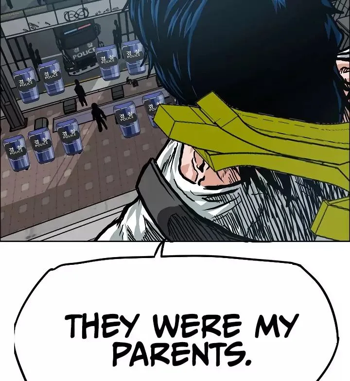 Rooftop Sword Master Chapter 19 page 21