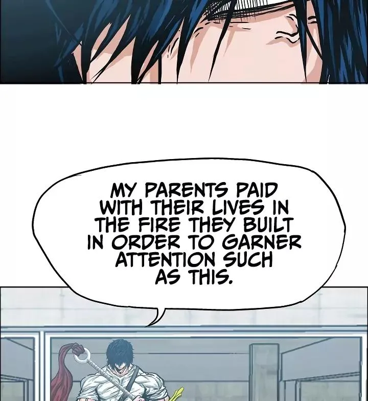 Rooftop Sword Master Chapter 19 page 35