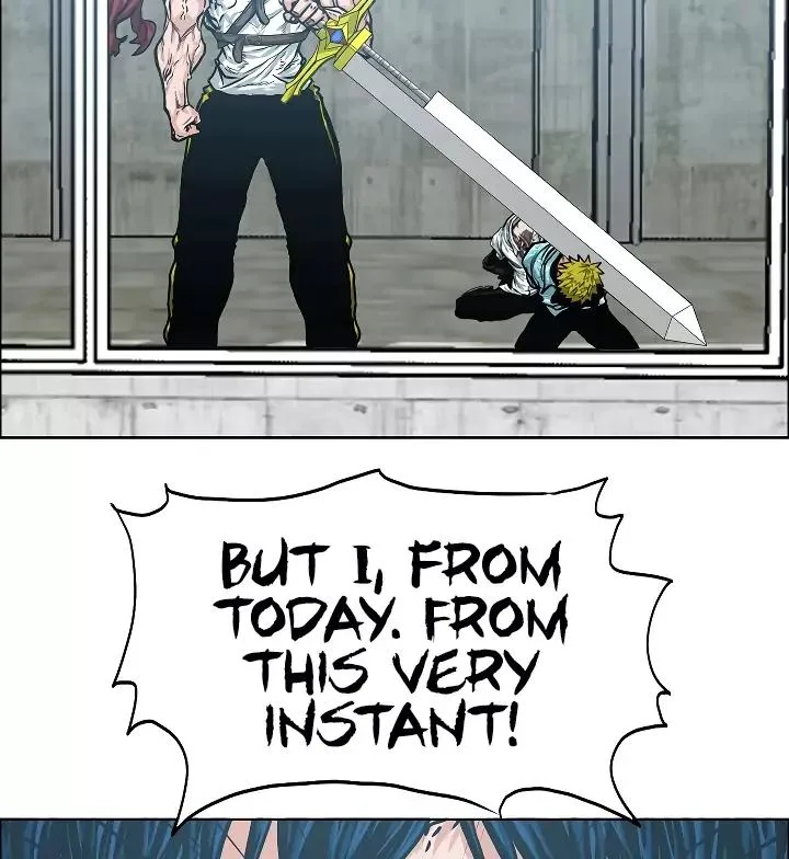 Rooftop Sword Master Chapter 19 page 36