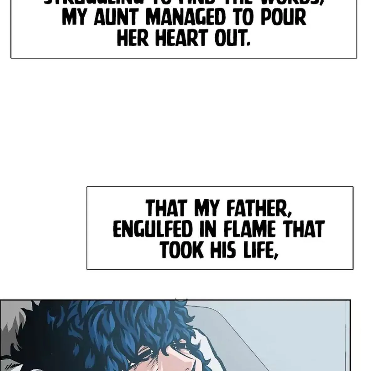 Rooftop Sword Master Chapter 2 page 4