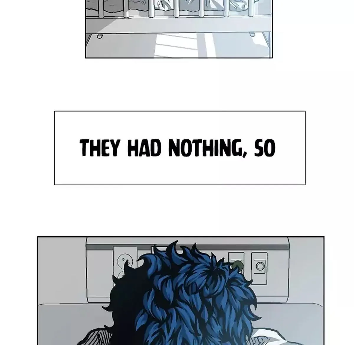 Rooftop Sword Master Chapter 2 page 27
